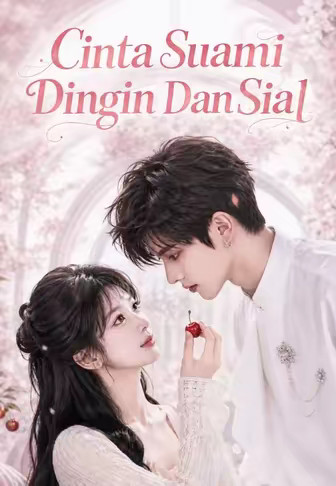 Cinta Suami Dingin Dan Sial