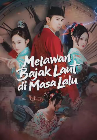 Melawan Bajak Laut di Masa Lalu