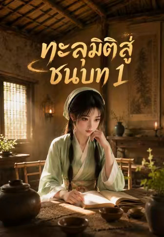 ทะลุมิติสู่ชนบท 1