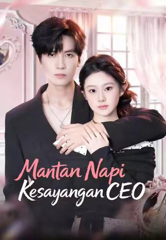 Mantan Napi Kesayangan CEO