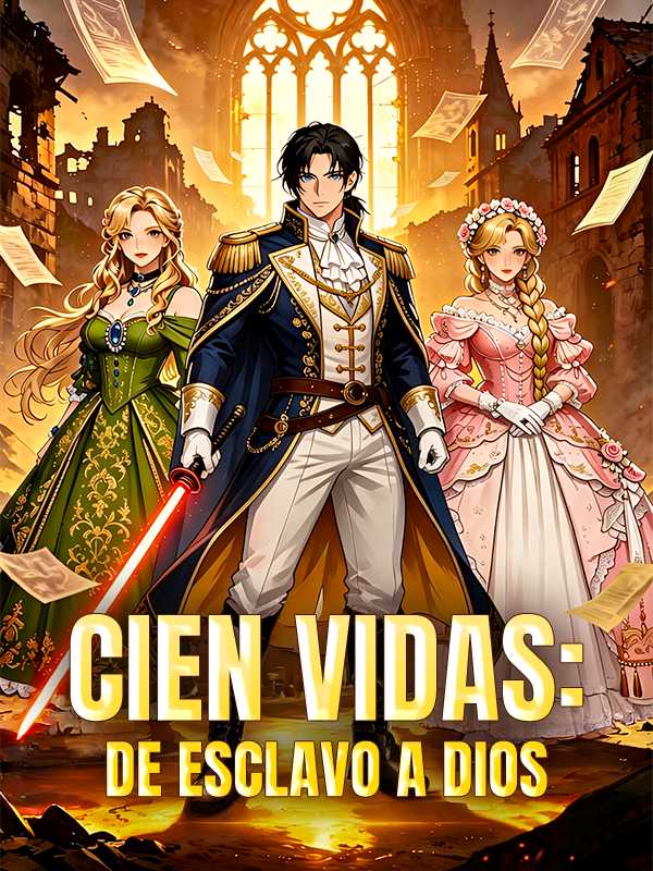 Cien vidas: De esclavo a dios