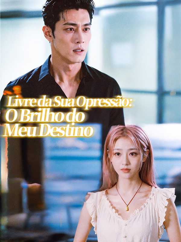Livre da Sua Opressão: O Brilho do Meu Destino