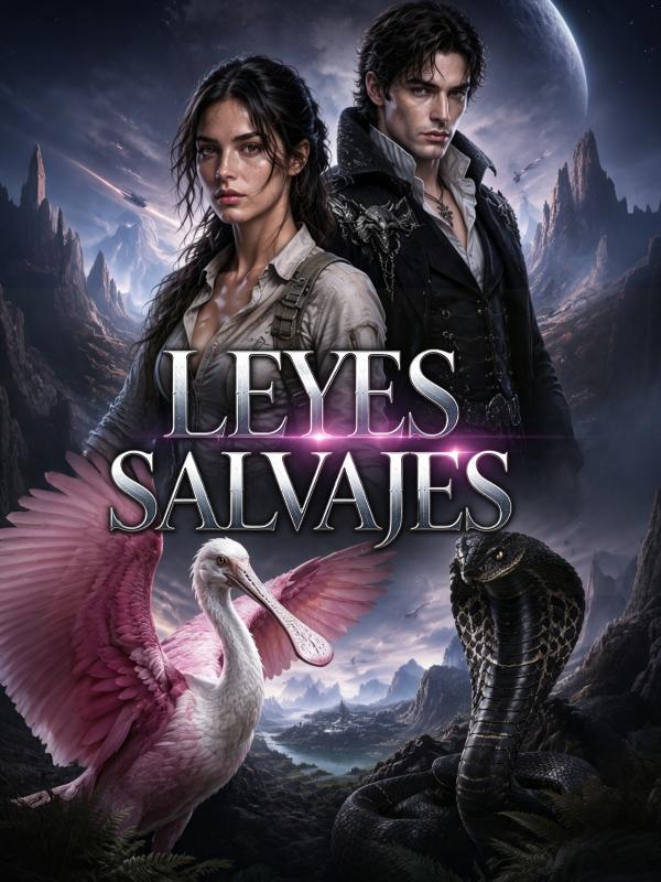 Leyes Salvajes