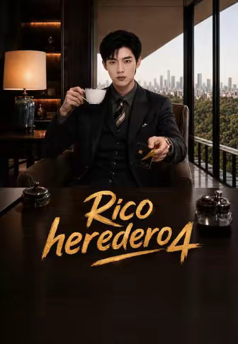 Rico heredero 4