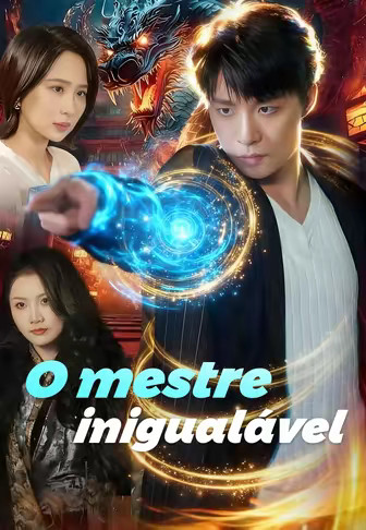 O mestre inigualável