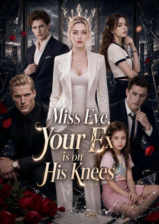 Miss Eve, Your Ex Is on His Knees