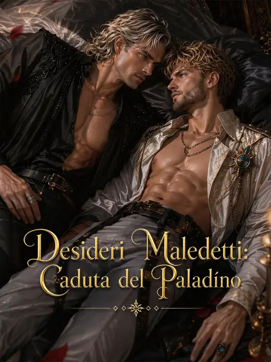 Desideri Maledetti: Caduta del Paladino