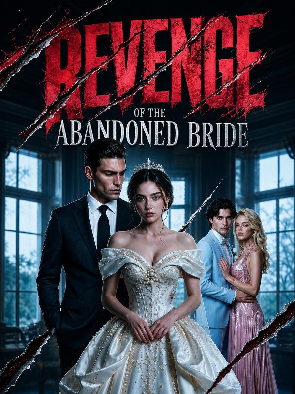 Revenge of the Abandoned Bride