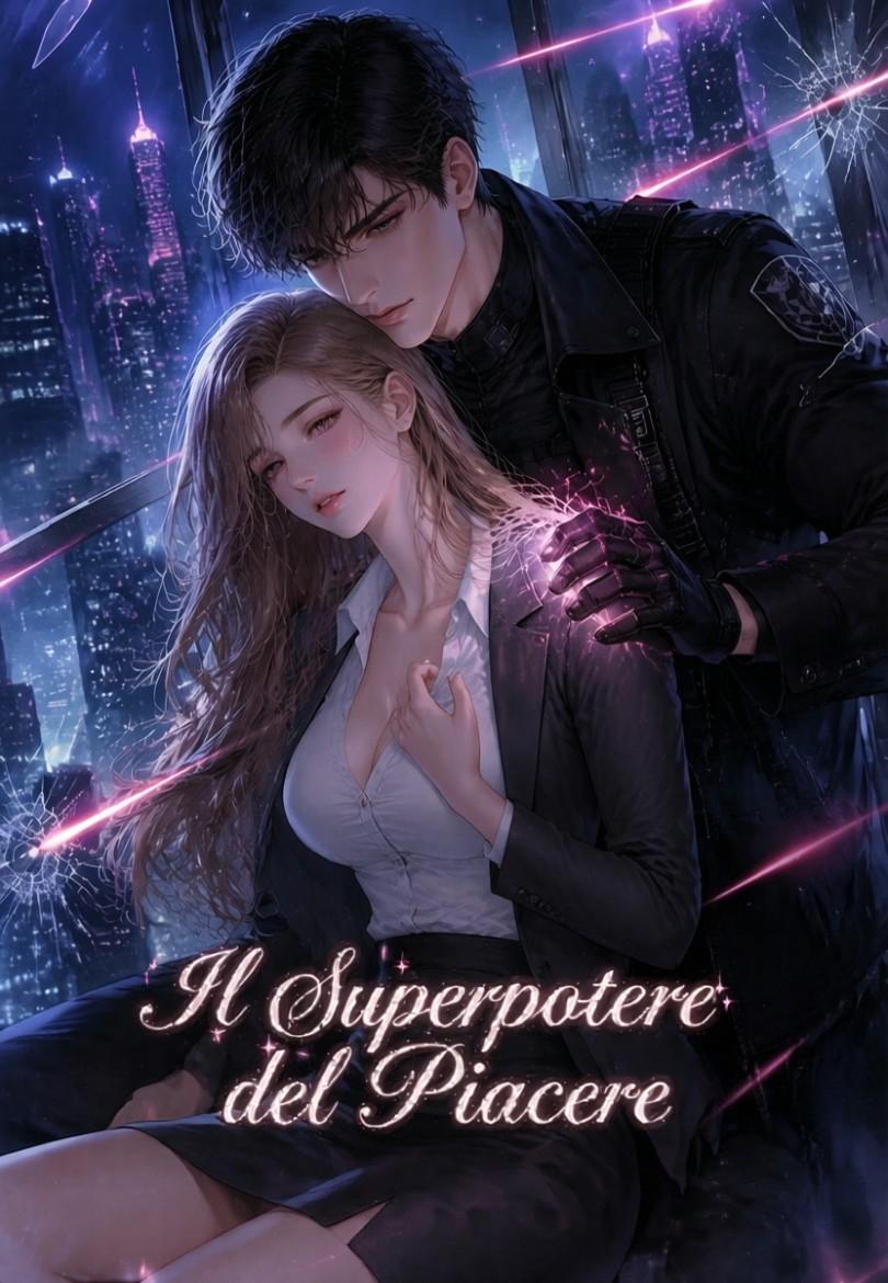 Il Superpotere del Piacere