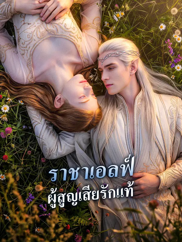 ราชาเอลฟ์ ผู้สูญเสียรักแท้