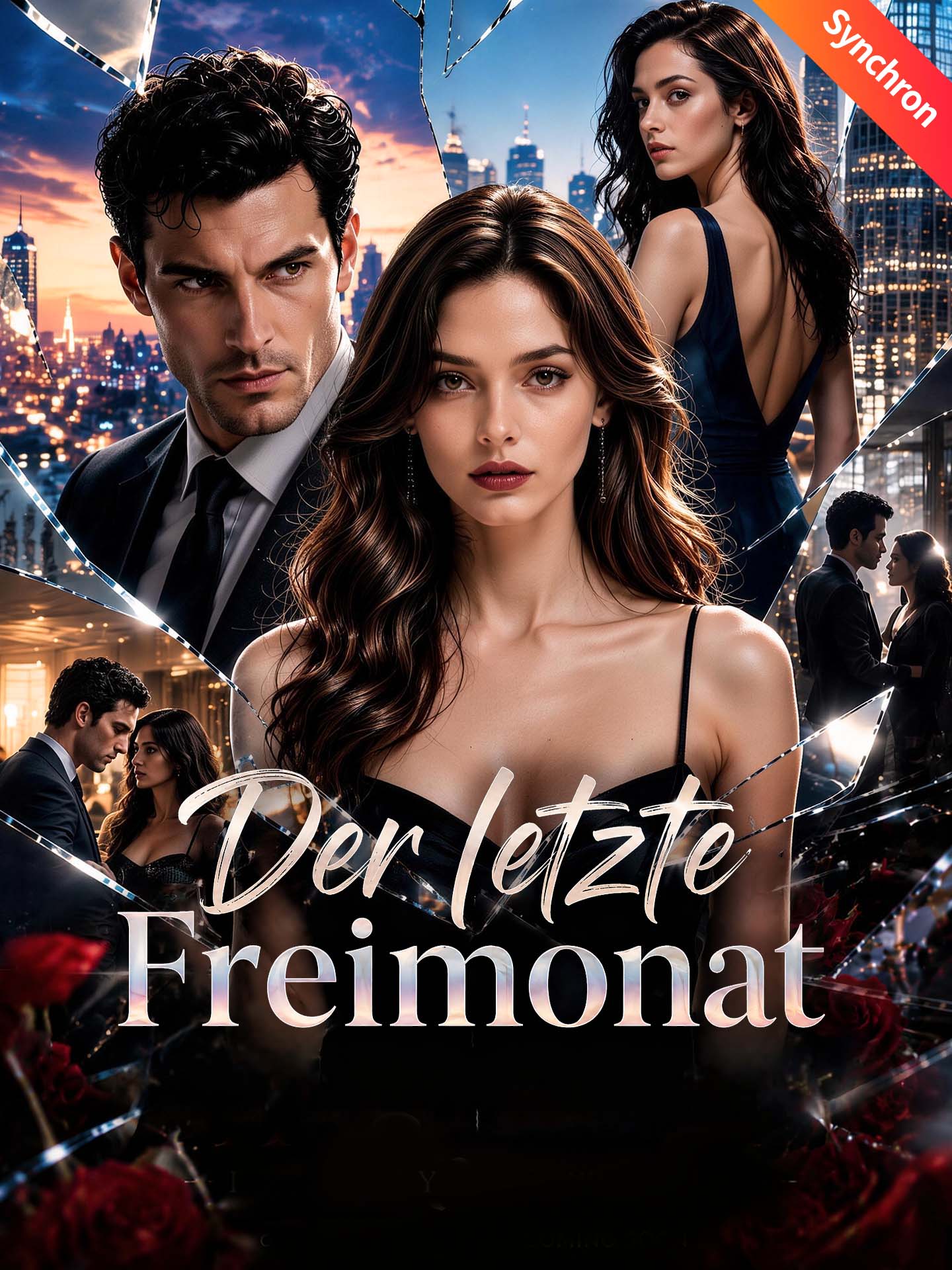 [Synchron]Der letzte Freimonat