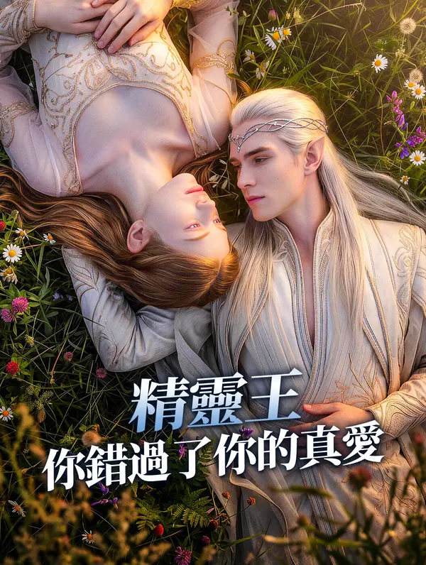 精靈王，你錯過了你的真愛