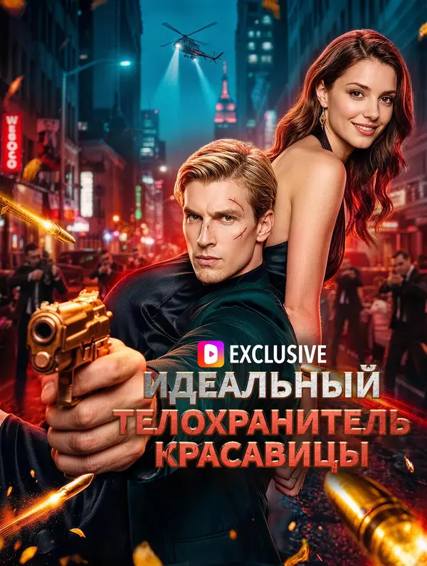 Идеальный Телохранитель Красавицы