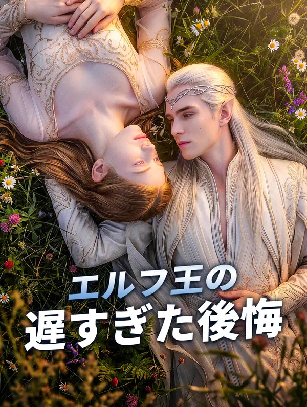 エルフ王の遅すぎた後悔
