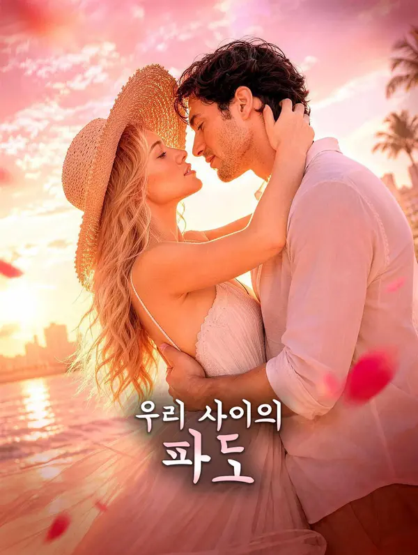 우리 사이의 파도