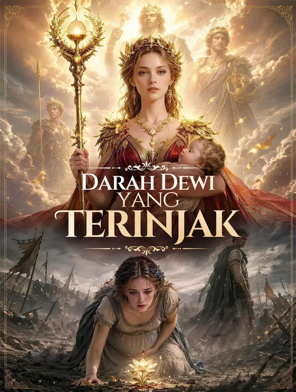 Darah Dewi yang Terinjak