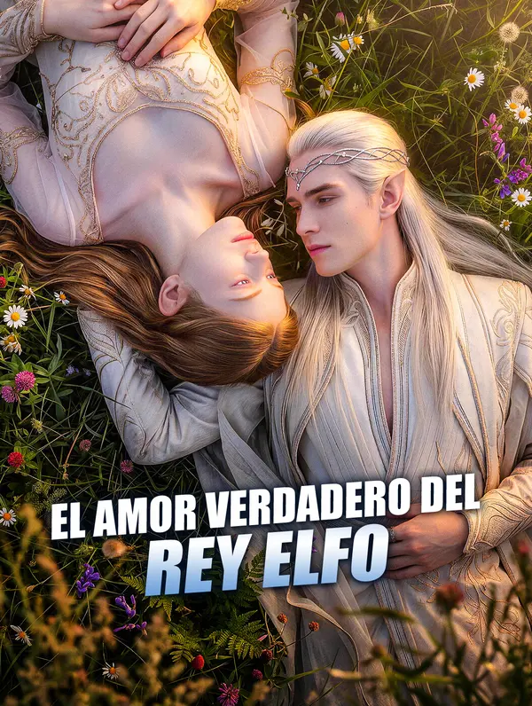 El Amor Verdadero del Rey Elfo