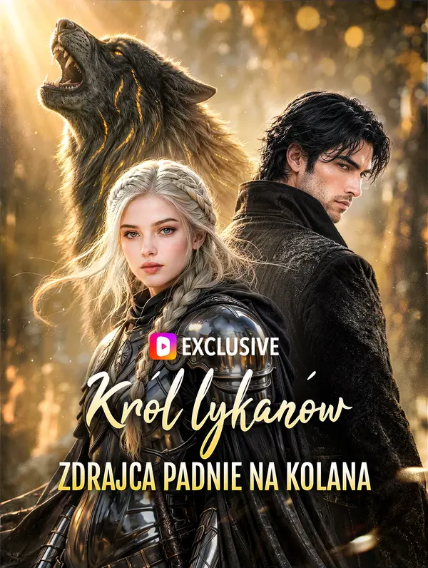 Król lykanów: zdrajca padnie na kolana