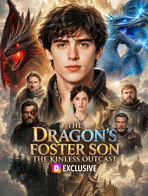 ড্রাগনের পালিত পুত্র: আত্মীয়হীন নির্বাসিত
