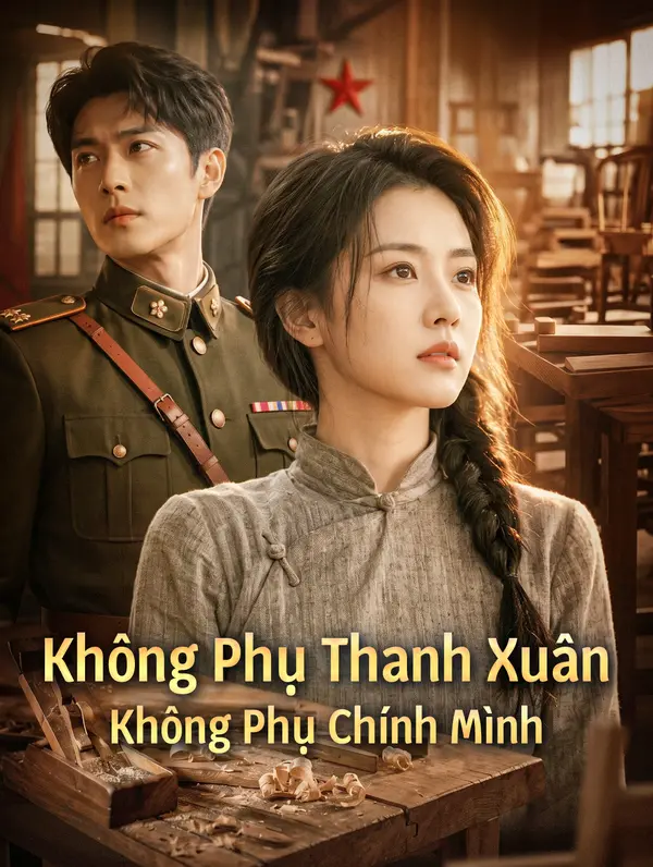 Không Phụ Thanh Xuân, Không Phụ Chính Mình