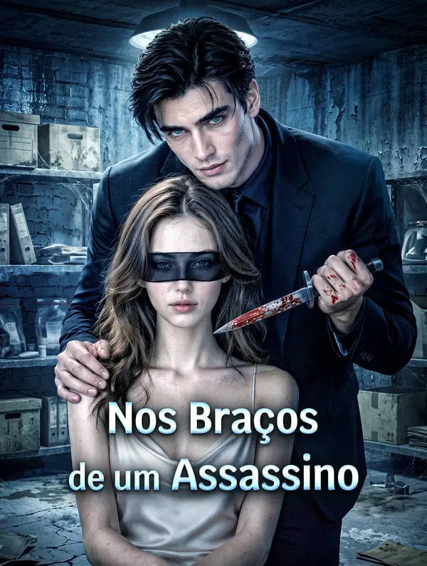 Nos Braços de um Assassino