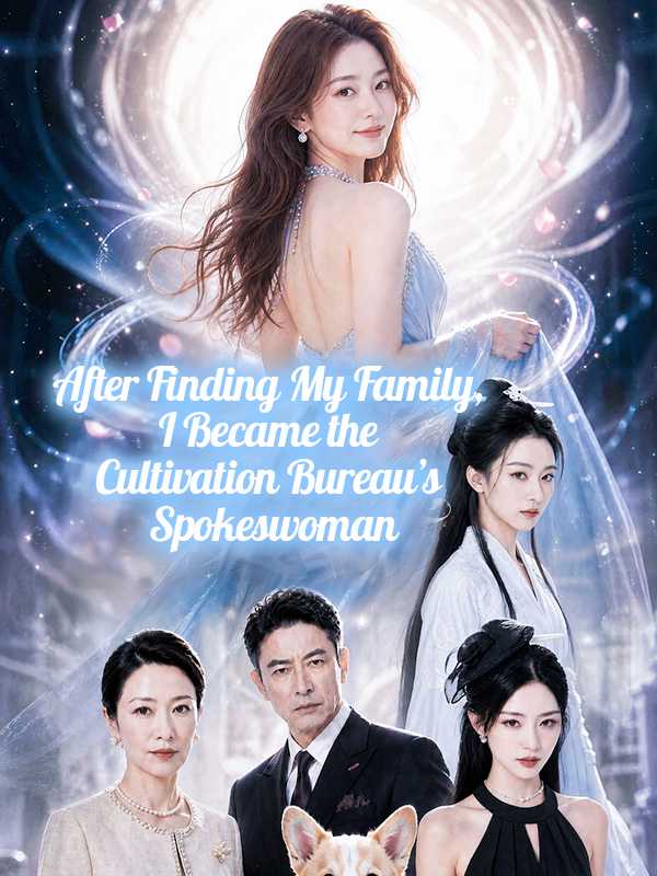 After Finding My Family, I Became the Cultivation Bureau's Spokeswoman