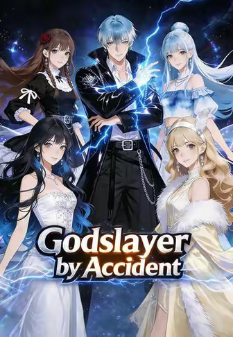 Godslayer by Accident