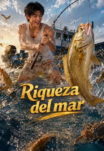 Riqueza del mar