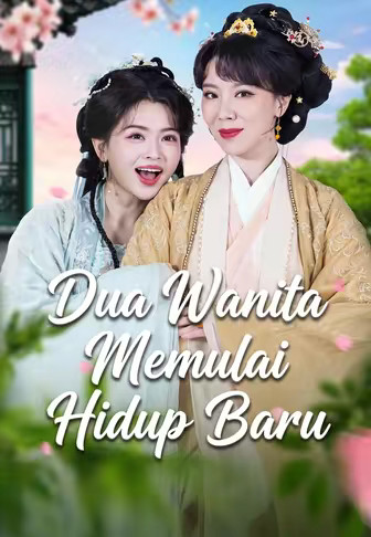 Dua Wanita Memulai Hidup Baru