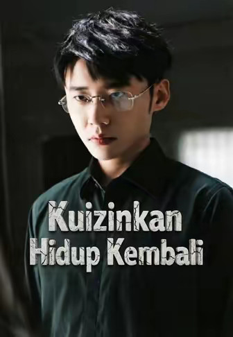 Kuizinkan Hidup Kembali