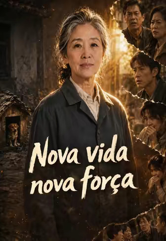 Nova vida nova força