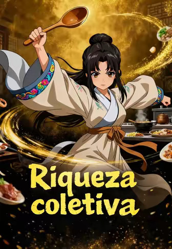 Riqueza coletiva
