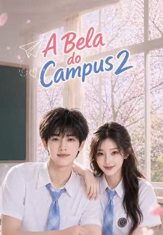 A Bela do Campus 2