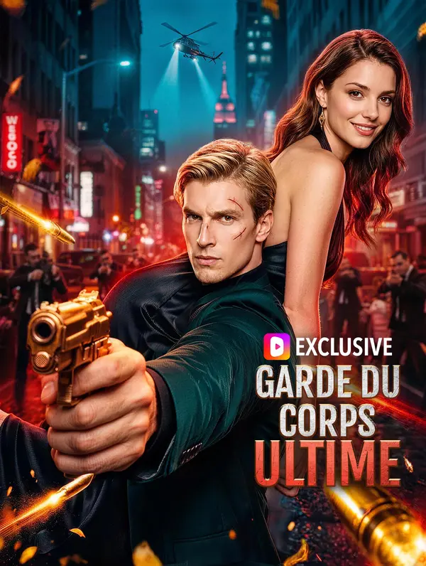 Garde du corps ultime