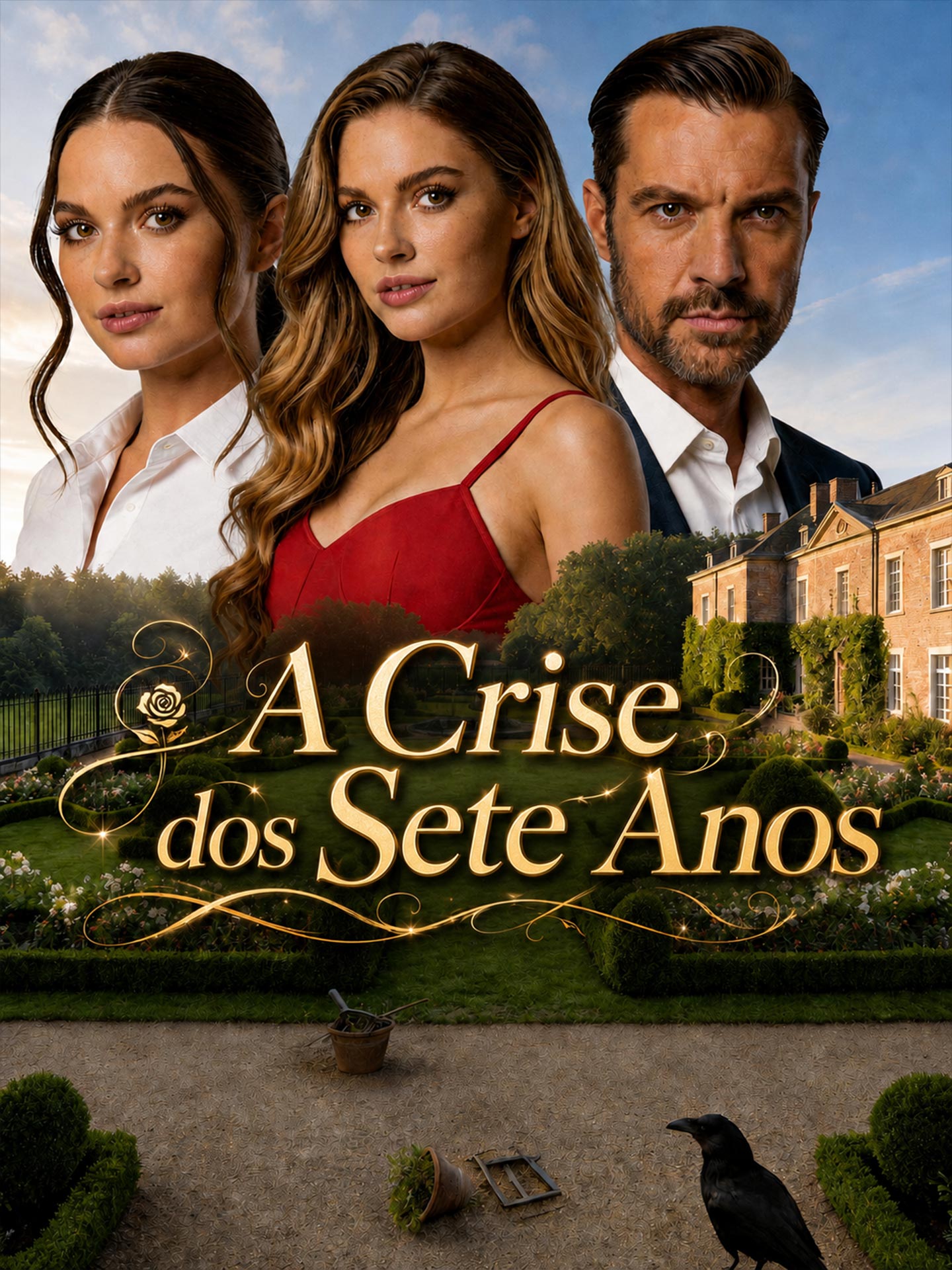A Crise dos Sete Anos