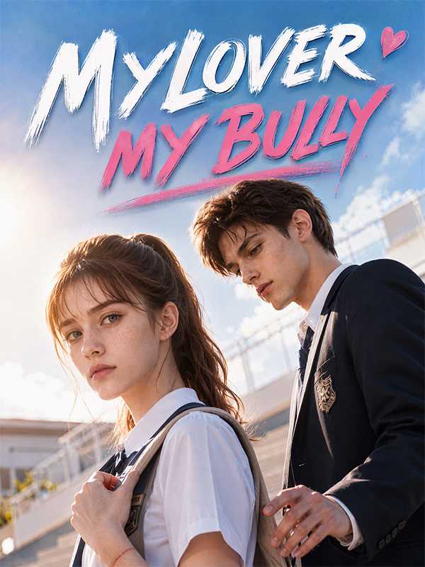 My lover,  My bully