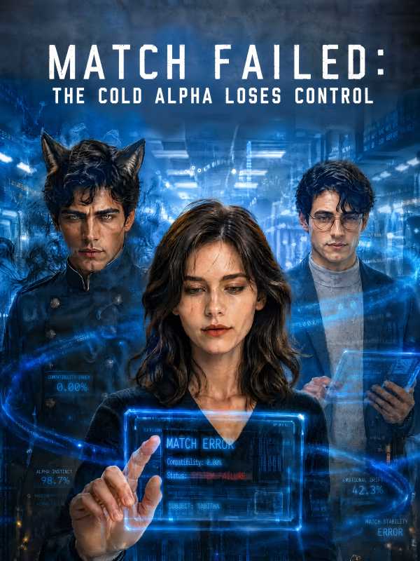 Match Failed: The Cold Alpha Loses Control