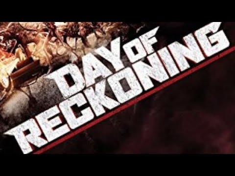 day of reckoning