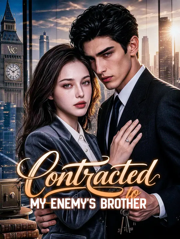 Contracted to My Enemy's Brother