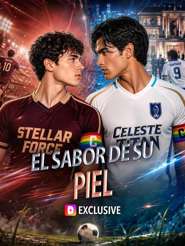 El Sabor de su Piel