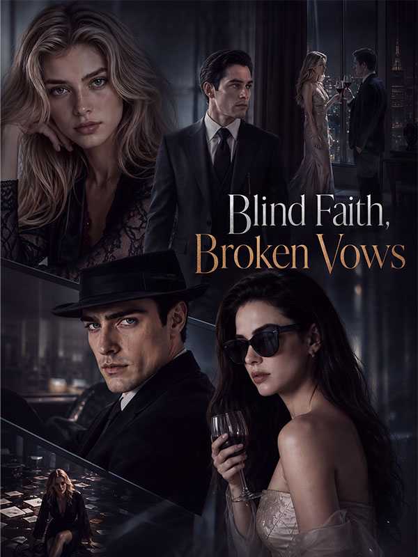 Blind Faith, Broken Vows