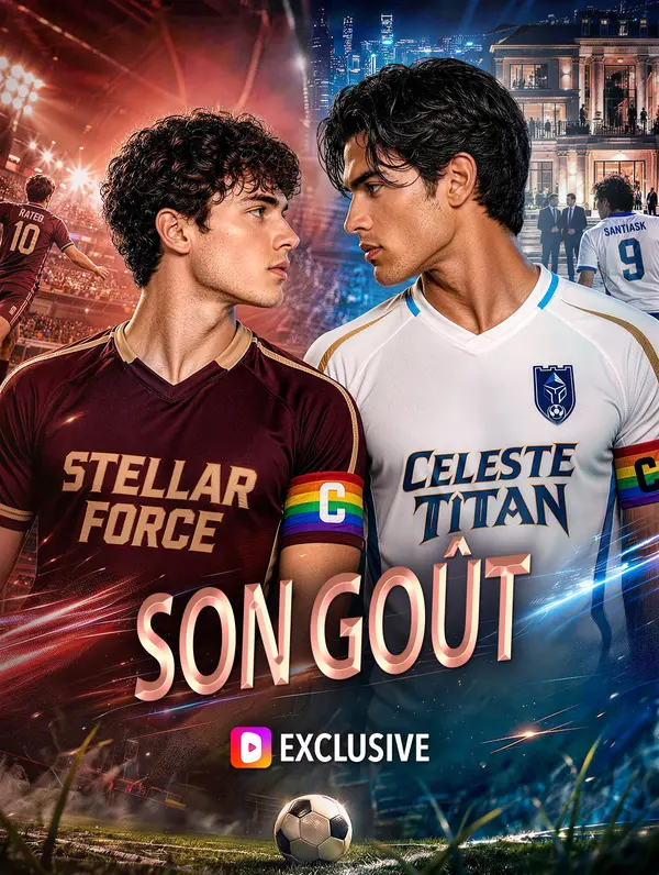 Son goût