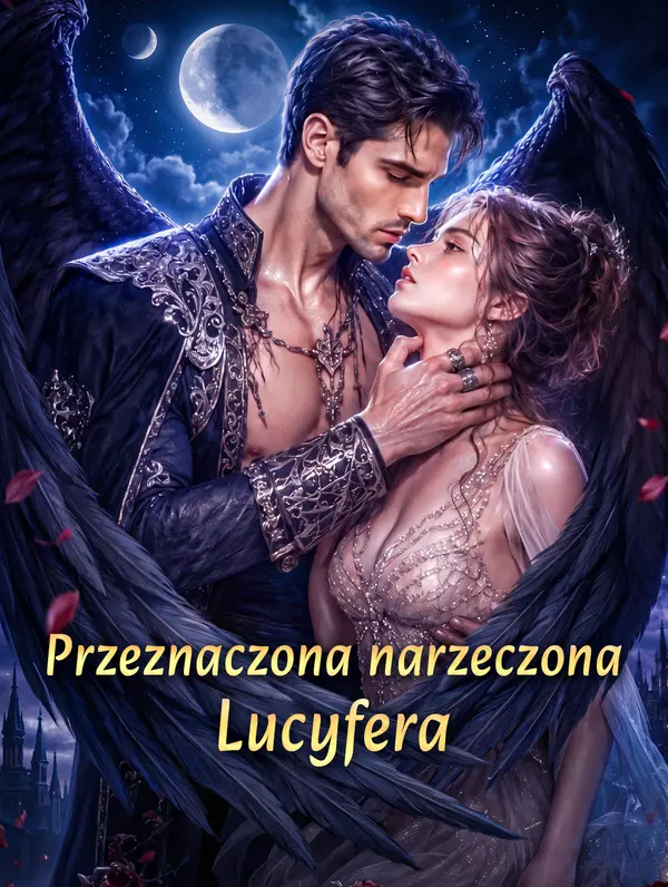 Przeznaczona narzeczona Lucyfera
