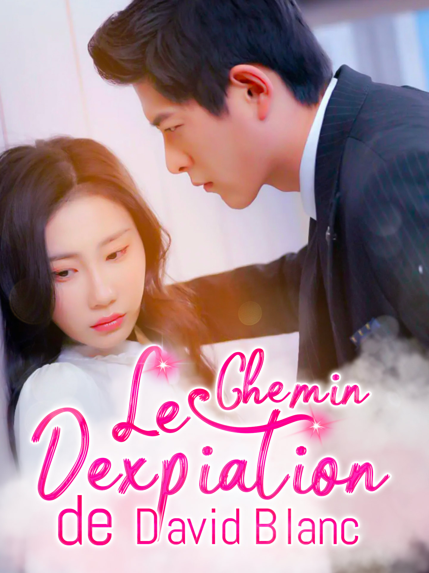 Le Chemin Dexpiation de David Blanc