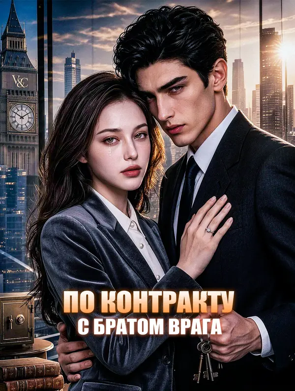 По контракту с братом врага