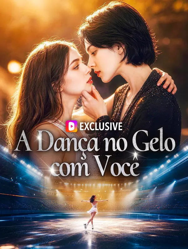 A Dança no Gelo com Você