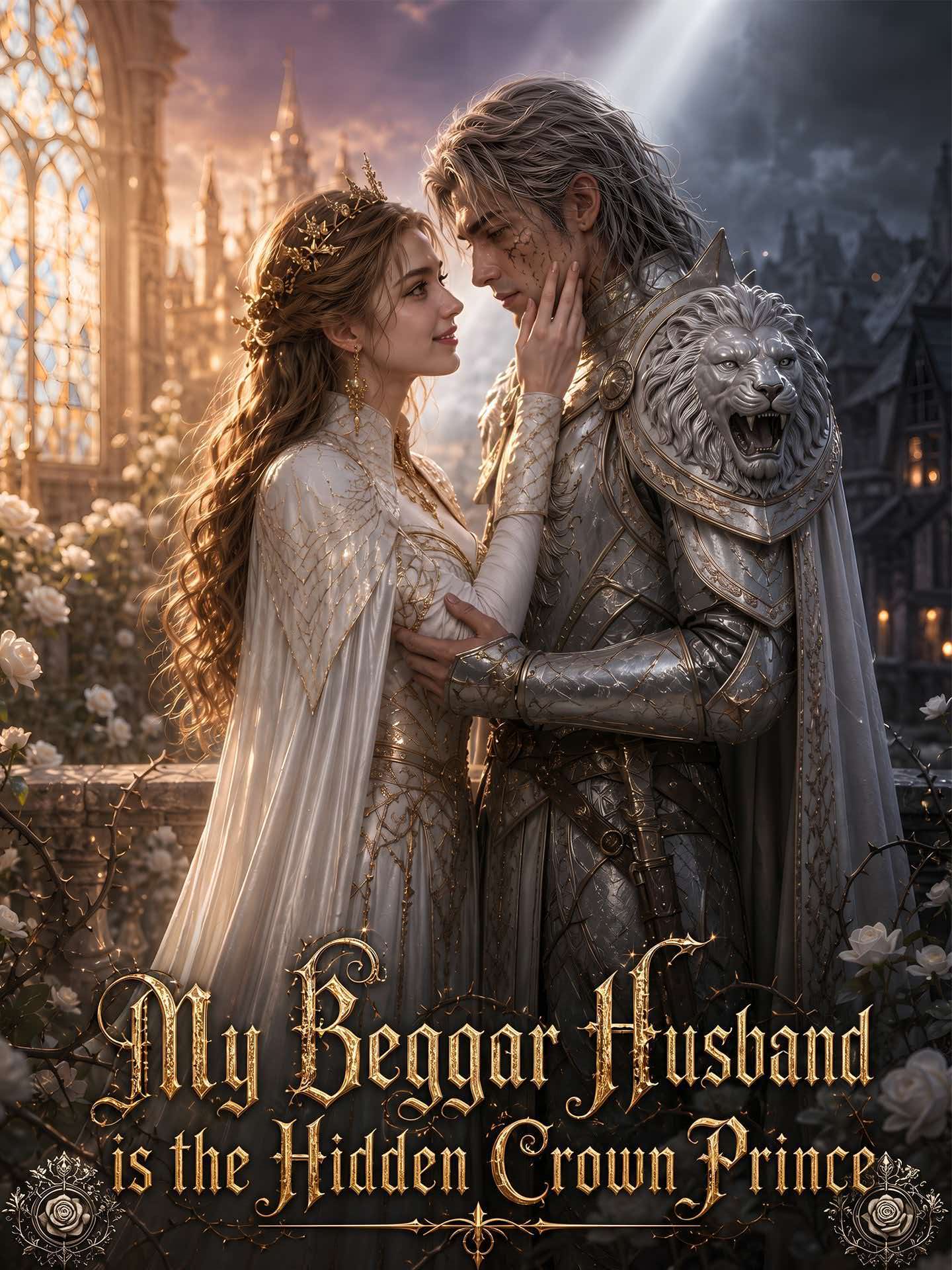 My Beggar Husband is the Hidden Crown Prince