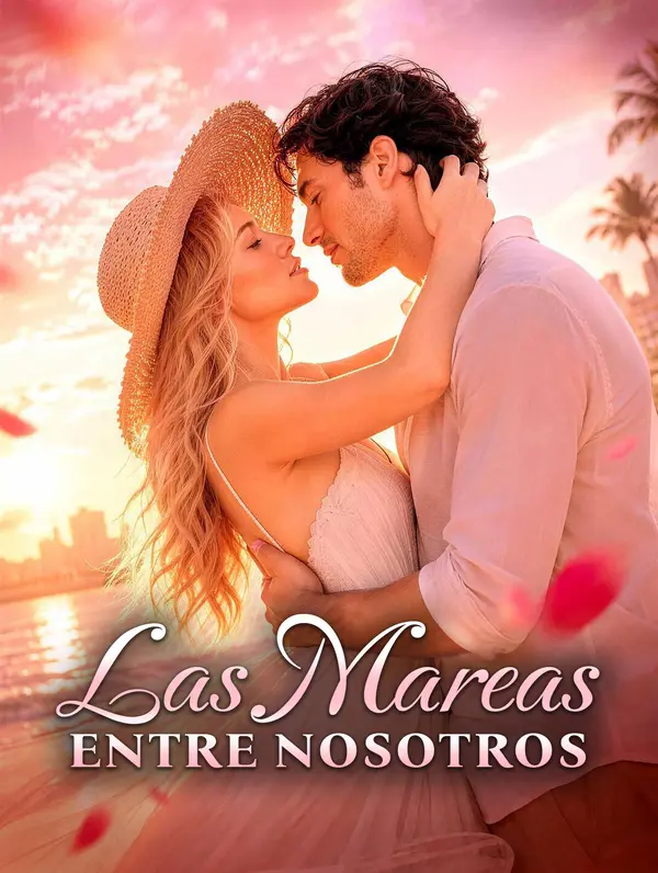 Las Mareas entre Nosotros