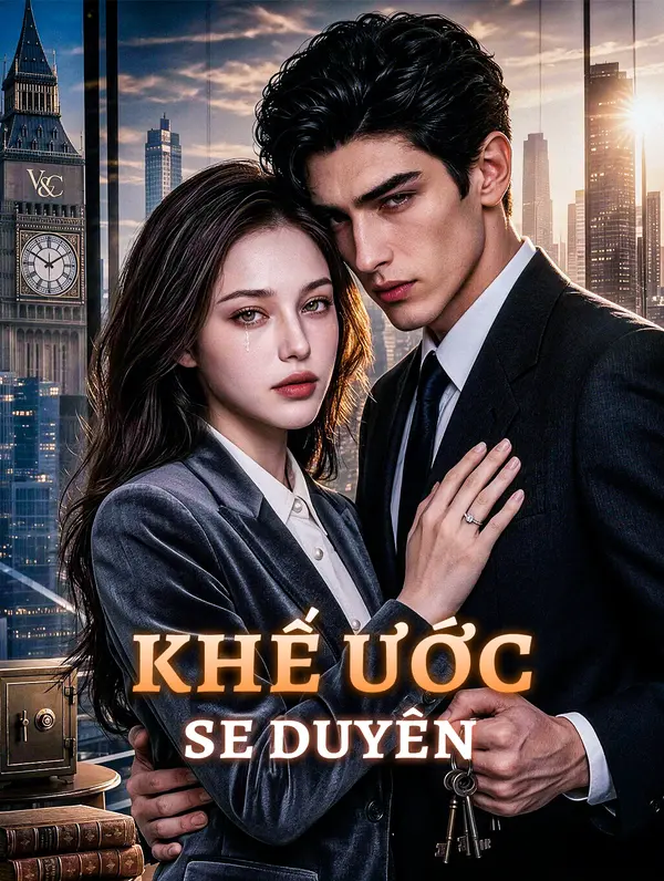 Khế Ước Se Duyên
