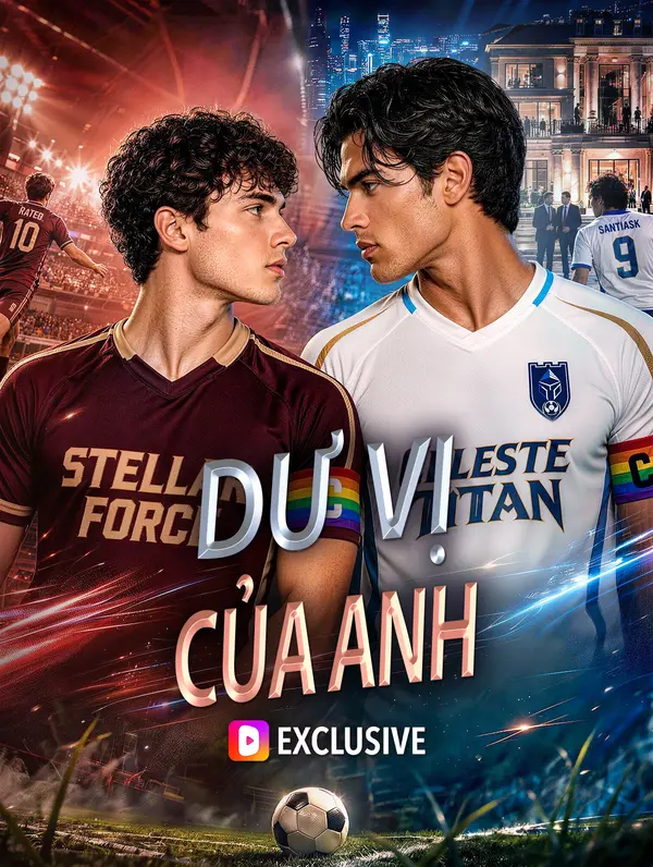 Dư Vị Của Anh
